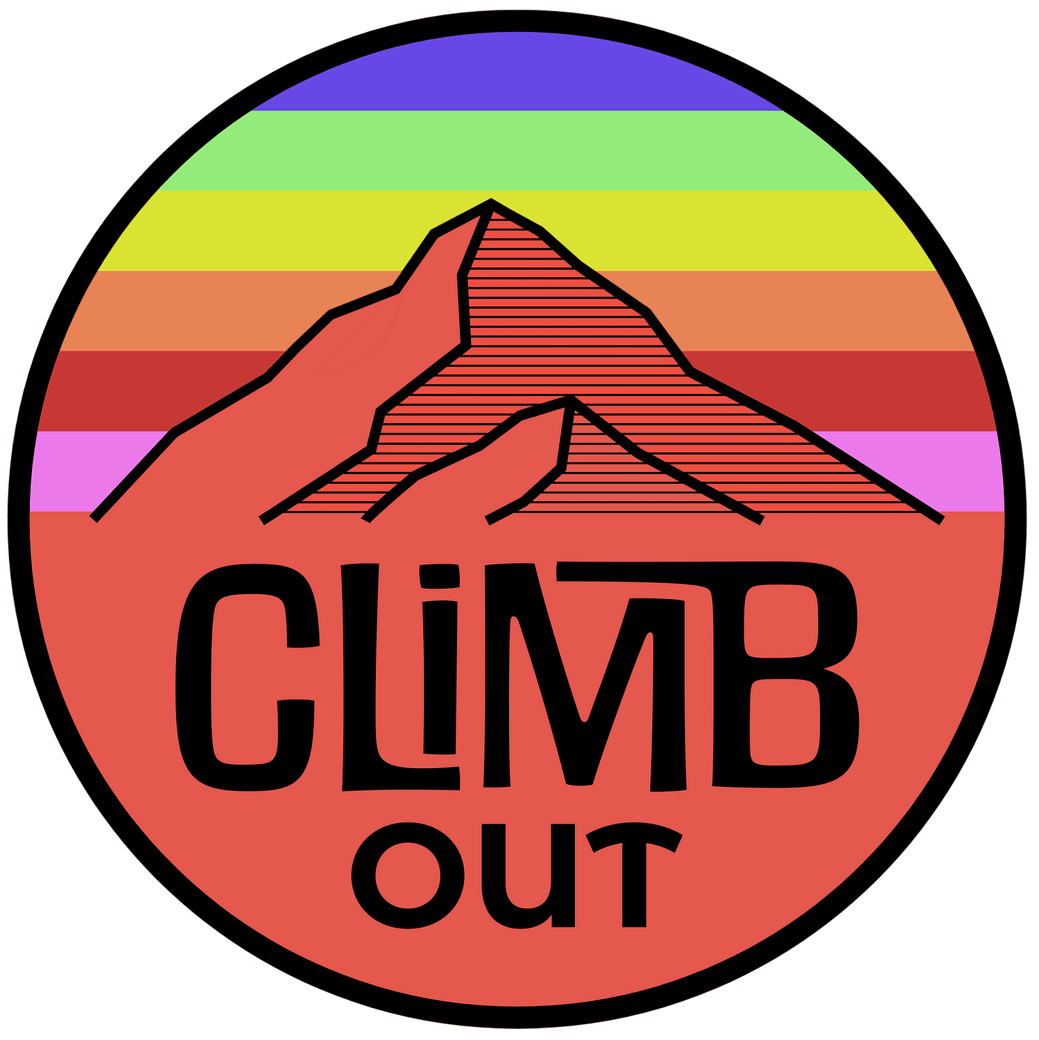 Climb Out
